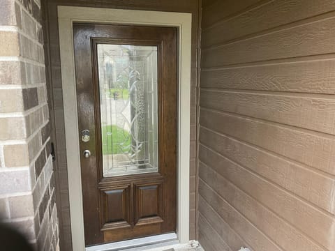 Rare Silver Vacation rental in Missouri City