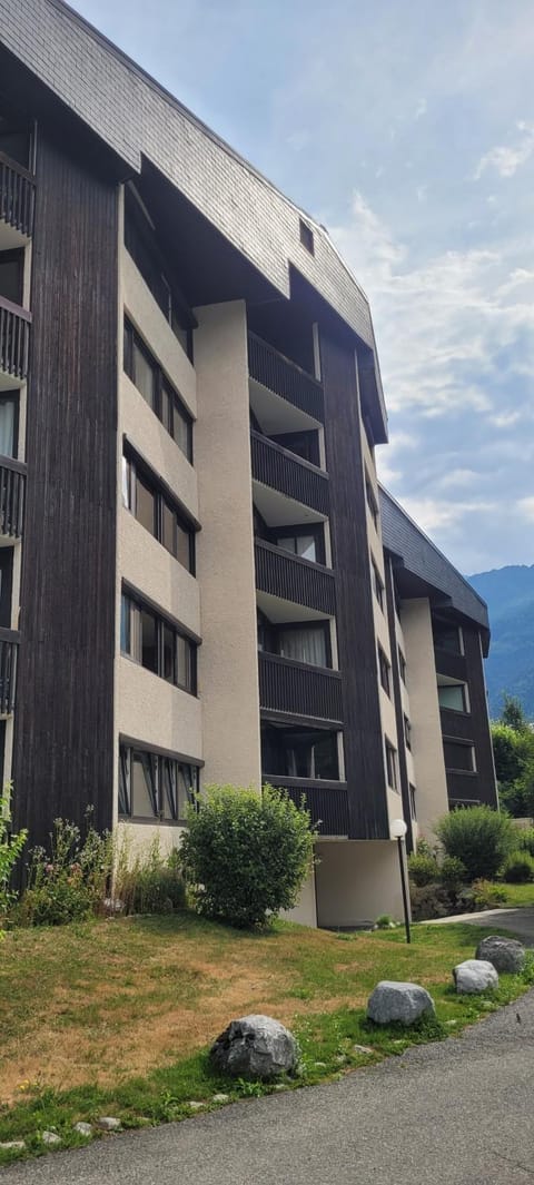 Grand studio près Lac Gaillands Apartment in Les Houches