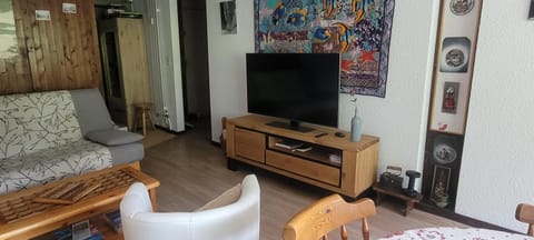 Grand studio près Lac Gaillands Apartment in Les Houches