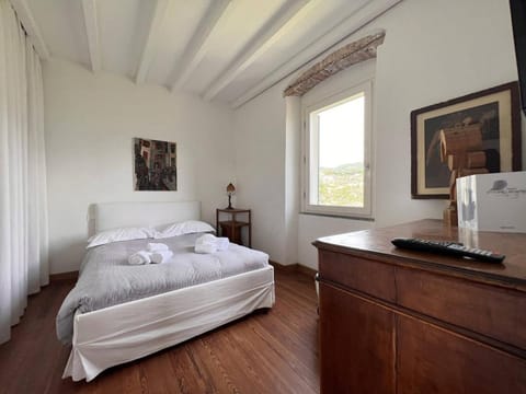 Les Oliviers Apartment in Rapallo