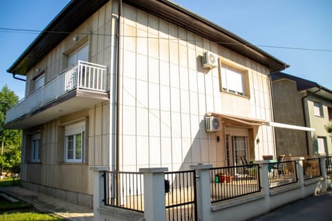 Apartment Stella Apartment in Lika-Senj County