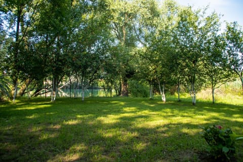 Apartment Stella Apartment in Lika-Senj County