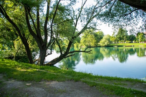 Apartment Stella Apartment in Lika-Senj County