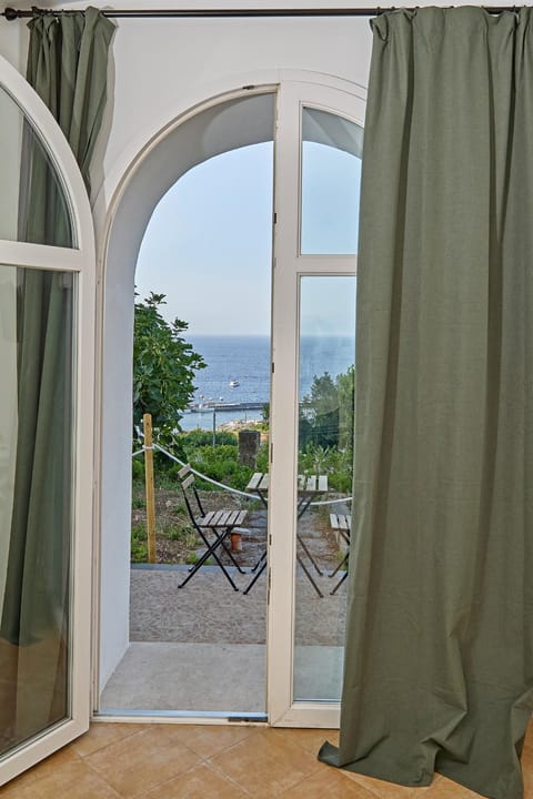Villa Eudesandra Bed and Breakfast in Marina Grande