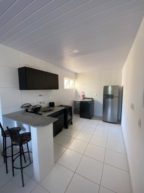 Kitchen or kitchenette, Dining area, oven, stove