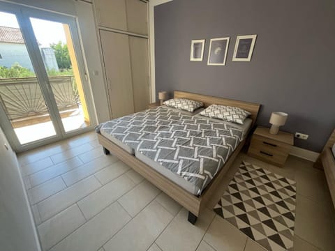 Stancic Guest house Vodice Apartment in Šibenik-Knin County, Croatia