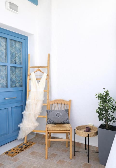 YouGa Nest Apartment in Naxos