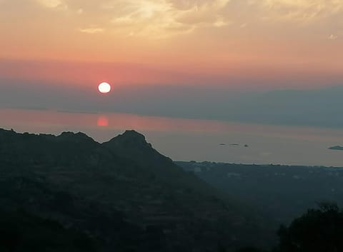 YouGa Nest Apartment in Naxos