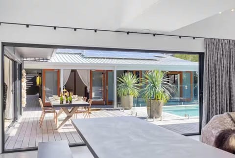 Patio, Balcony/Terrace