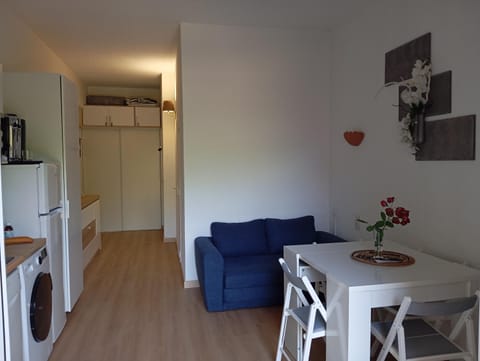 Charmant appartement St Florent Apartment in Saint-Florent