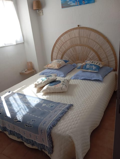 Charmant appartement St Florent Apartment in Saint-Florent