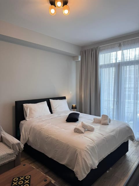 Mario's Apartment Apartment in Volos