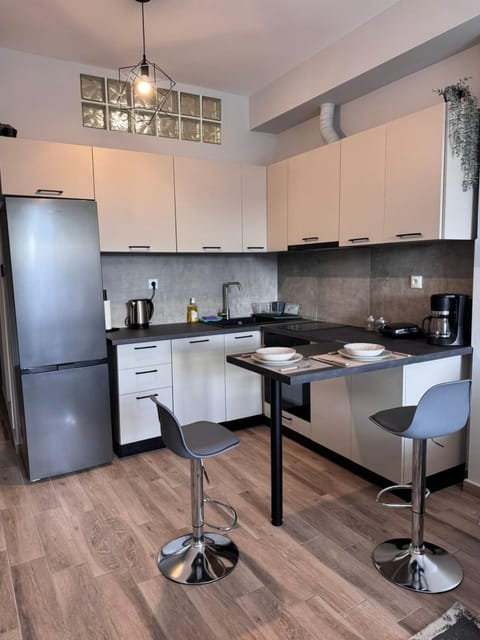 Mario's Apartment Apartment in Volos