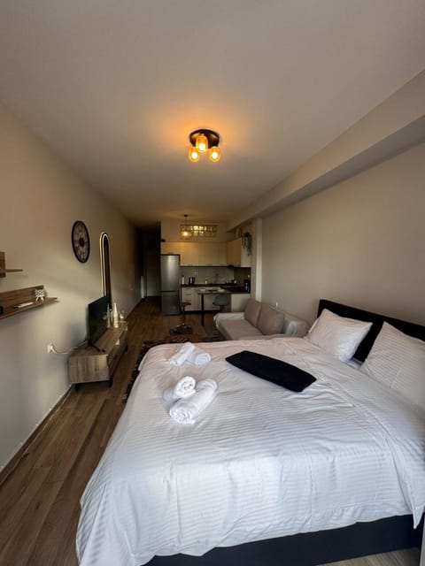 Mario's Apartment Apartment in Volos