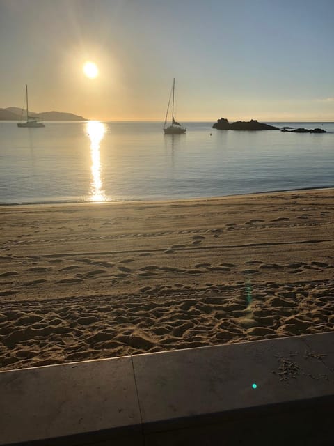 Sea view