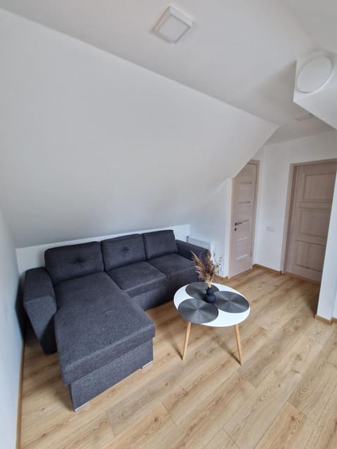 Apartamentai Smilga Apartment in Klaipėda County, Lithuania