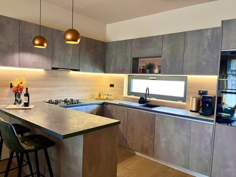 Apartment Mate Apartment in Šibenik-Knin County, Croatia