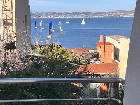 View (from property/room), Balcony/Terrace, Balcony/Terrace, Sea view