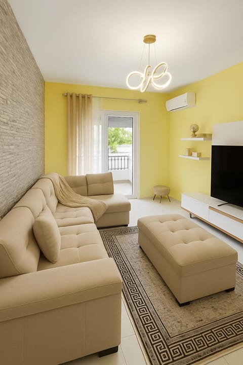 Villa Amor Apartment in North Macedonia