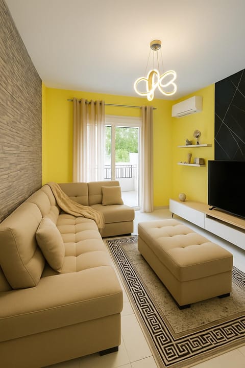 Villa Amor Apartment in North Macedonia