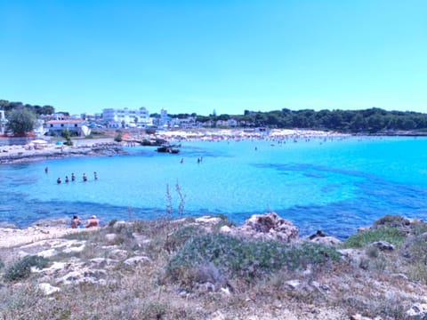Nearby landmark, Natural landscape, Beach, Sea view