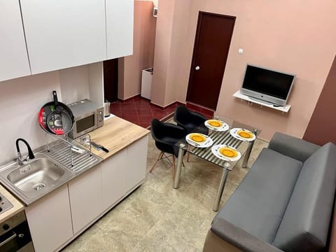Апартамент за гости Николови Apartment in Dolj County, Romania