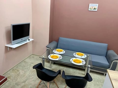 Апартамент за гости Николови Apartment in Dolj County, Romania