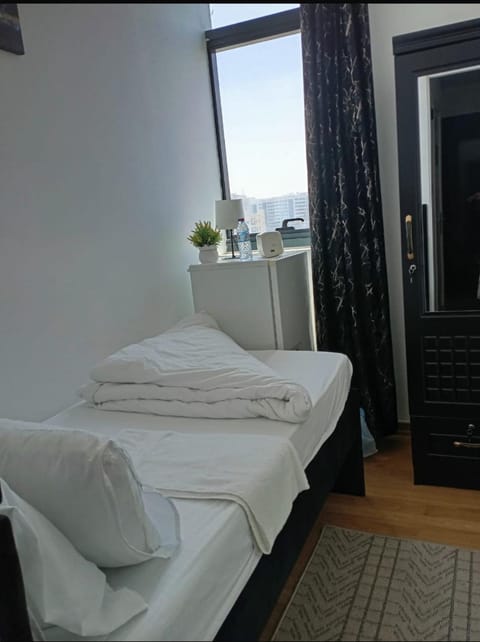 Palm hostel Apartment in Dubai