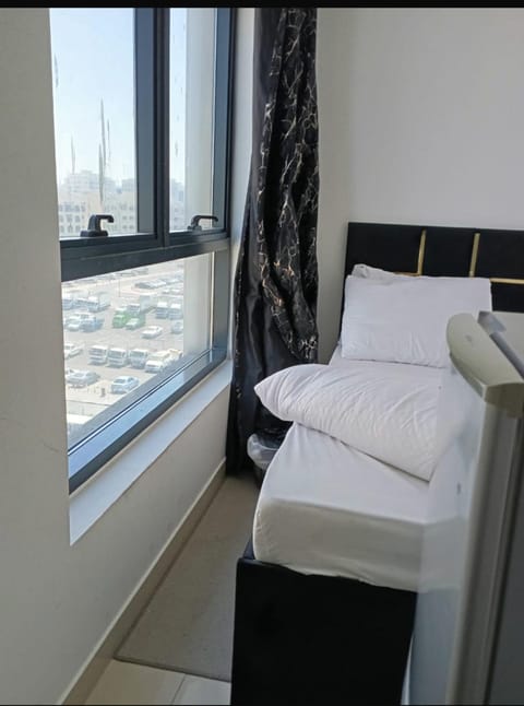 Palm hostel Apartment in Dubai