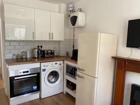 THE LOFT at 5 St Mary's Street Monmouth Apartment in Forest of Dean