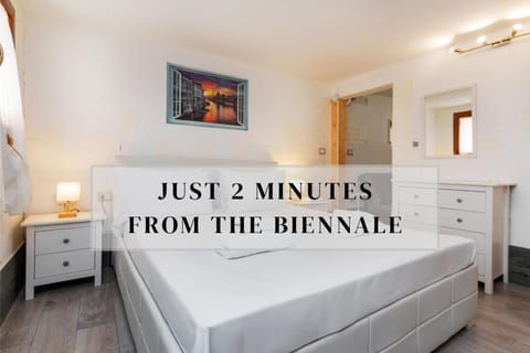 Nearby landmark, Bedroom