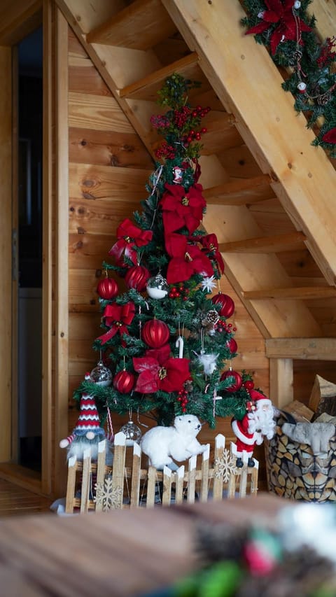 Chalets Montenegrina House in Montenegro