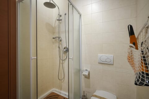 Sky Gate Gold – Suite Terrazza Aeroporto Apartment hotel in Bari