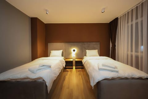 Hotel Impex Hotel in Montenegro