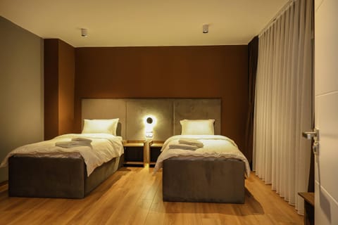 Hotel Impex Hotel in Montenegro