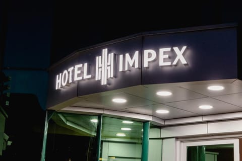 Hotel Impex Hotel in Montenegro