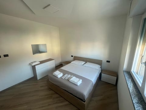 Cantalupo 3 Apartment in Lombardy