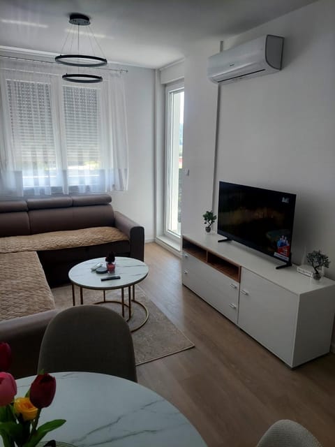Apartman Sofia Doboj Apartment in Federation of Bosnia and Herzegovina