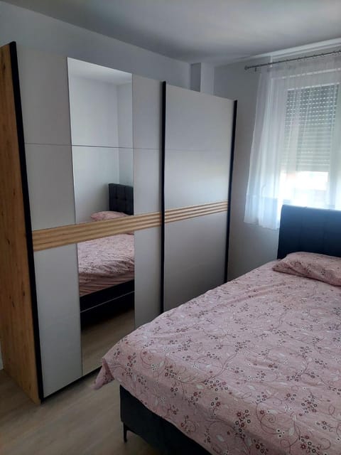Apartman Sofia Doboj Apartment in Federation of Bosnia and Herzegovina