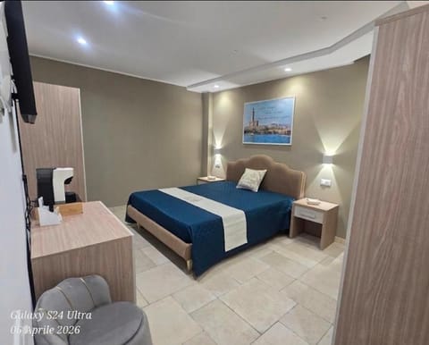 Il rifugio nel borgo Bed and Breakfast in Vieste