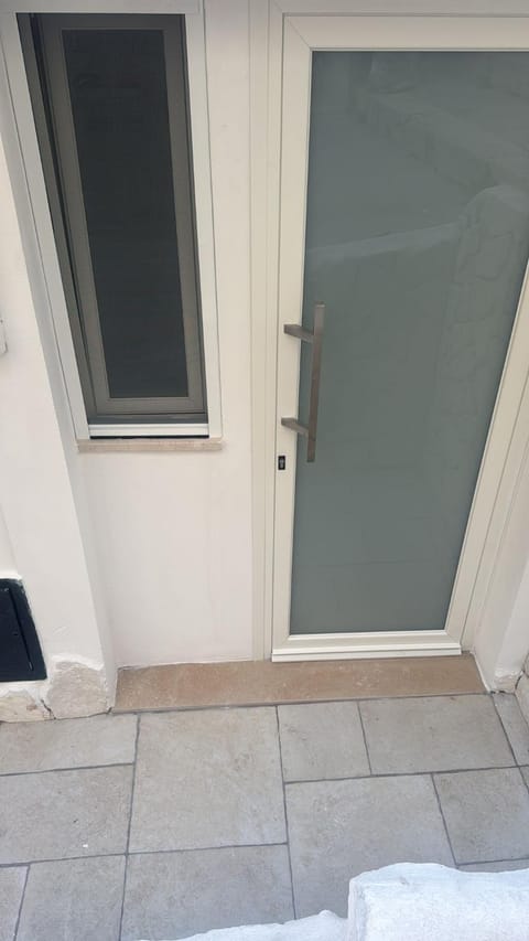 Il rifugio nel borgo Bed and Breakfast in Vieste