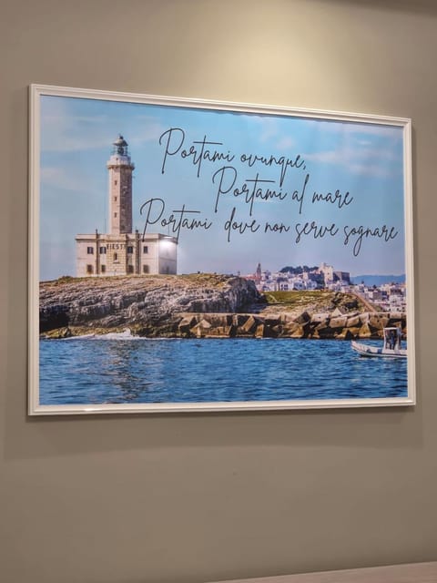 Il rifugio nel borgo Bed and Breakfast in Vieste