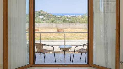 View (from property/room), Sea view