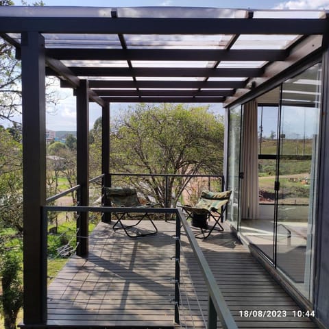 Patio, Day, Natural landscape, Garden, View (from property/room), Garden view