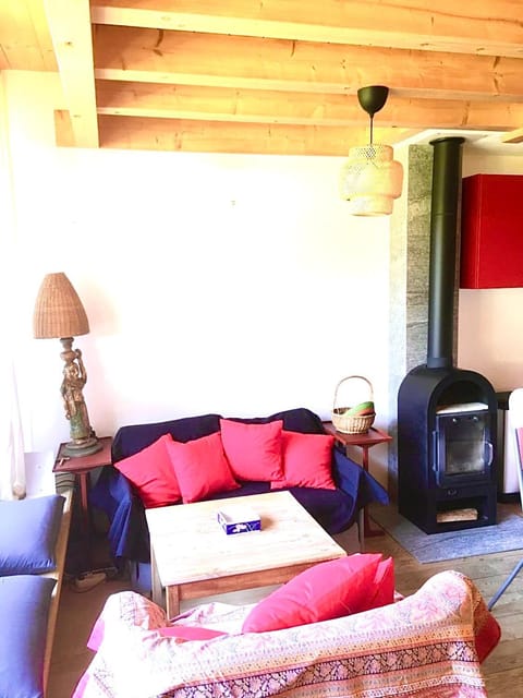 Appartement exceptionnel au Lavancher à chamonix Apartment in Chamonix