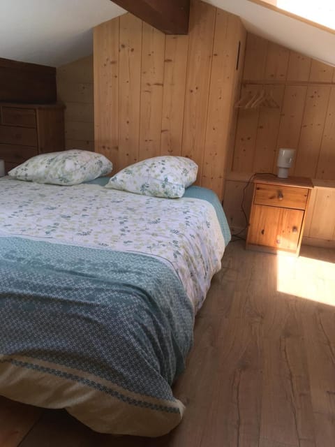 Appartement exceptionnel au Lavancher à chamonix Apartment in Chamonix