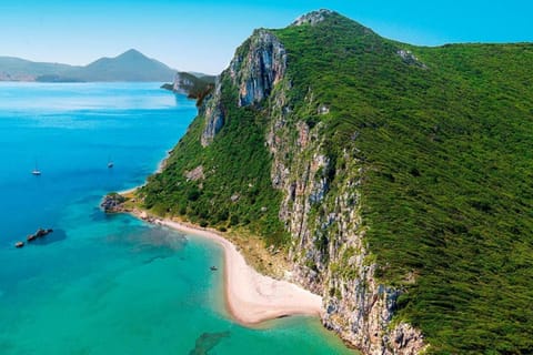 Villa Gaia Navarino Villa in Messenia