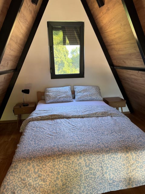 Villa Šašava Villa in Brod-Posavina County, Croatia