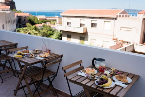 B&B BentueMari Bed and Breakfast in Portoscuso