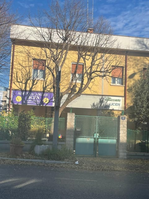 Affittacamere LICEN Bed and Breakfast in Trieste